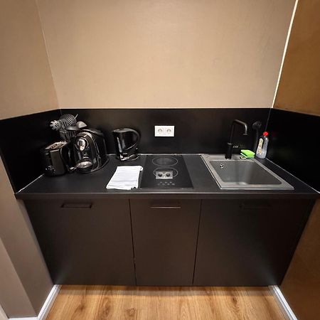 Marktblick Apartments Naehe Der Rb-Arena ライプツィヒ エクステリア 写真