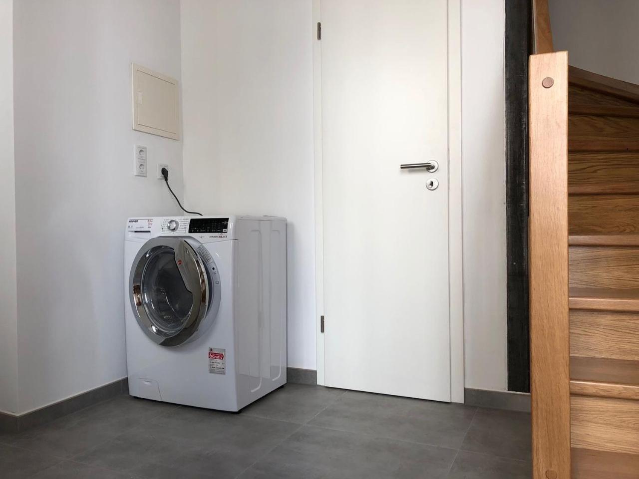 Marktblick Apartments Naehe Der Rb-Arena ライプツィヒ エクステリア 写真