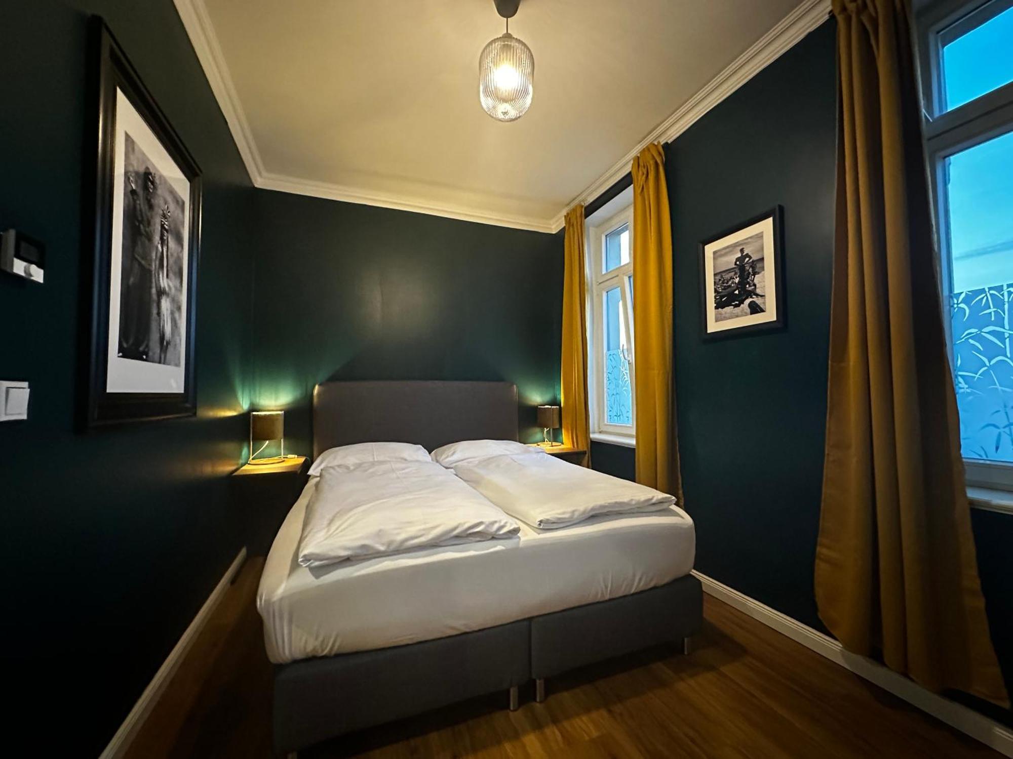 Marktblick Apartments Naehe Der Rb-Arena ライプツィヒ エクステリア 写真