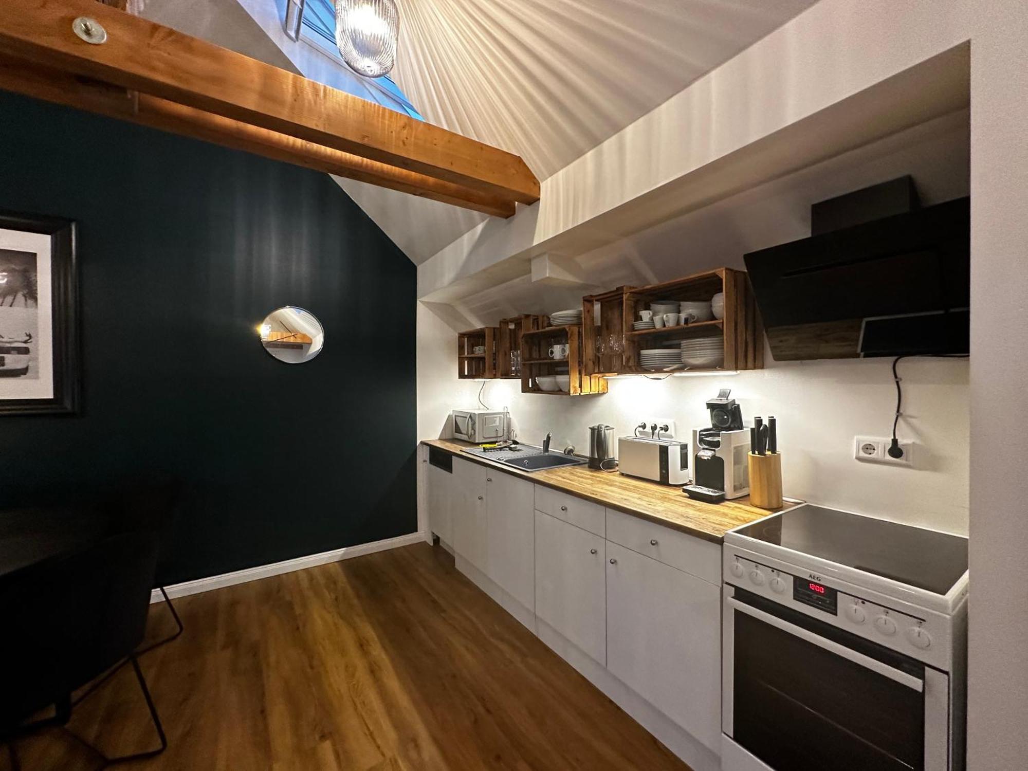 Marktblick Apartments Naehe Der Rb-Arena ライプツィヒ エクステリア 写真