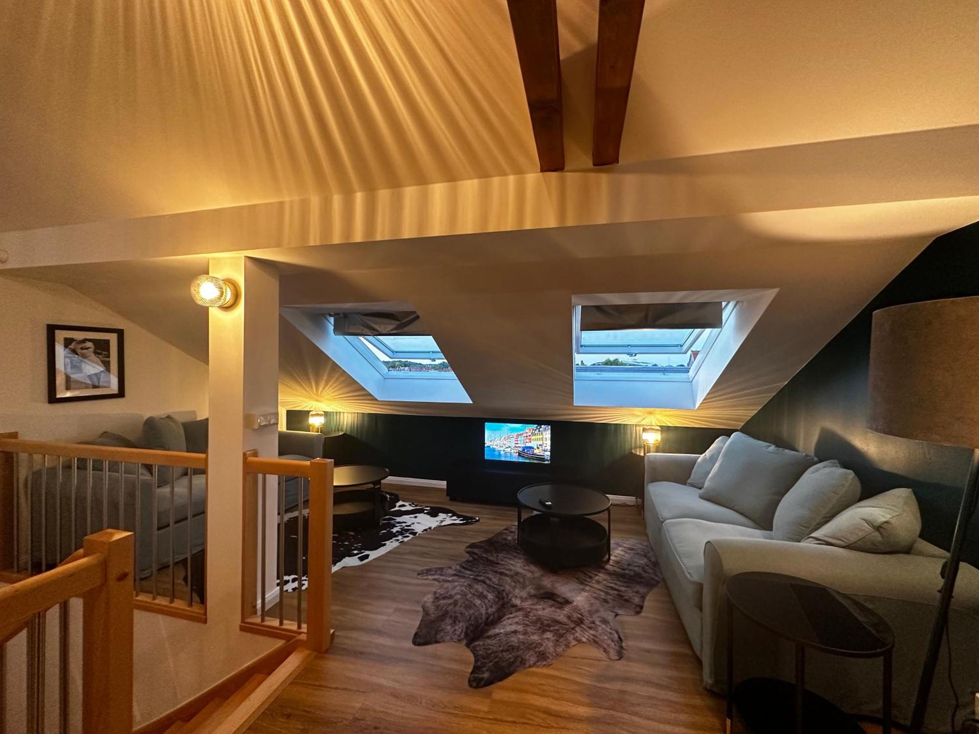 Marktblick Apartments Naehe Der Rb-Arena ライプツィヒ エクステリア 写真
