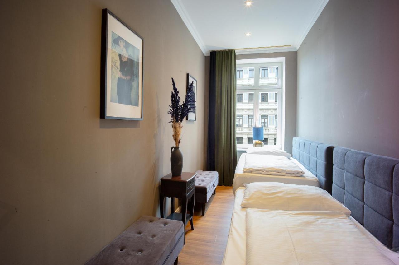 Marktblick Apartments Naehe Der Rb-Arena ライプツィヒ エクステリア 写真