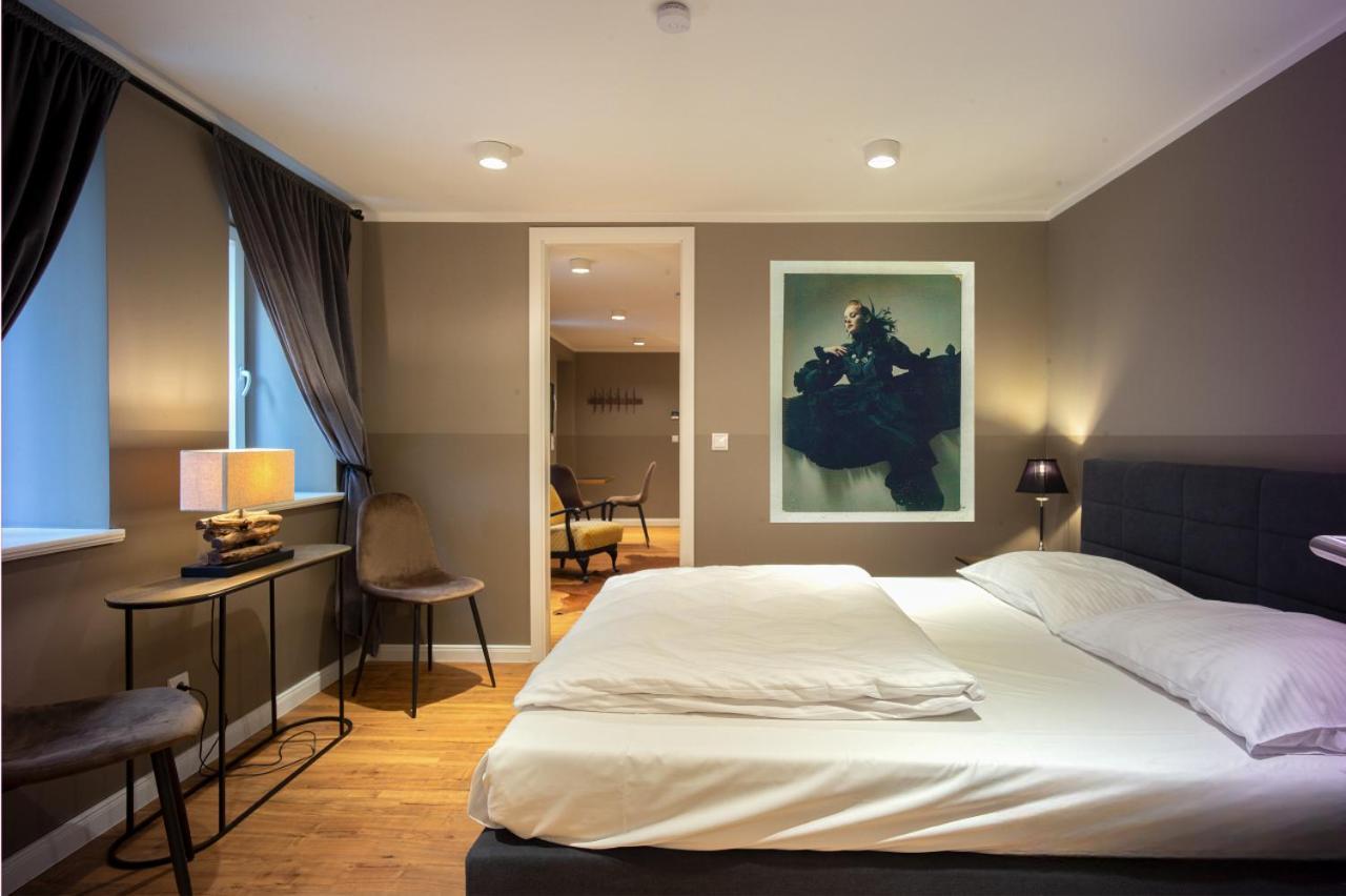 Marktblick Apartments Naehe Der Rb-Arena ライプツィヒ エクステリア 写真