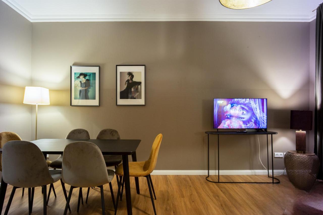 Marktblick Apartments Naehe Der Rb-Arena ライプツィヒ エクステリア 写真