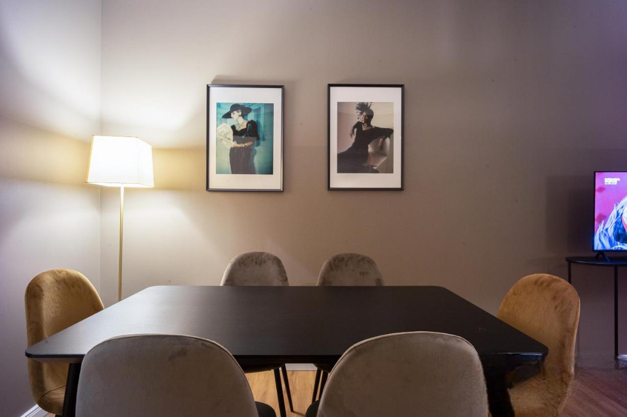 Marktblick Apartments Naehe Der Rb-Arena ライプツィヒ エクステリア 写真