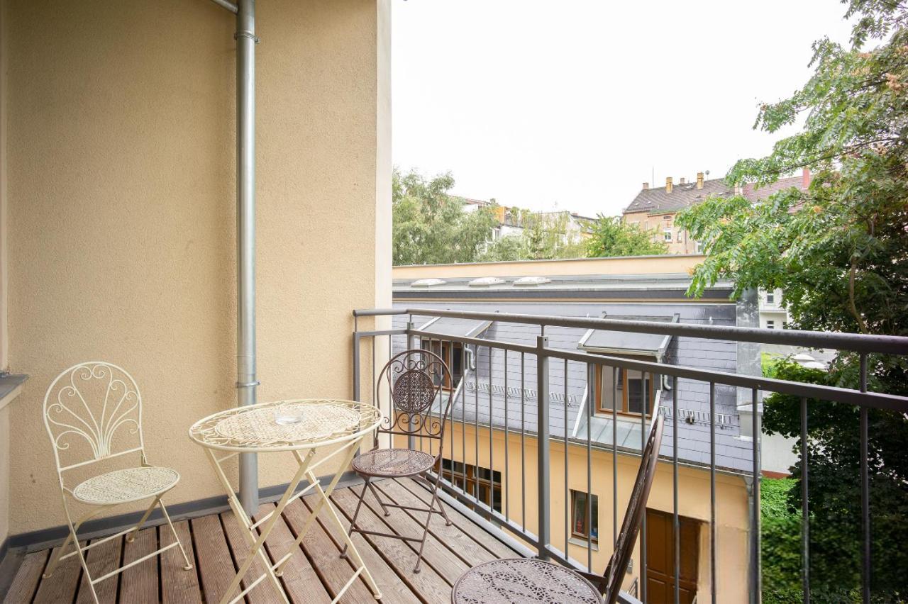 Marktblick Apartments Naehe Der Rb-Arena ライプツィヒ エクステリア 写真
