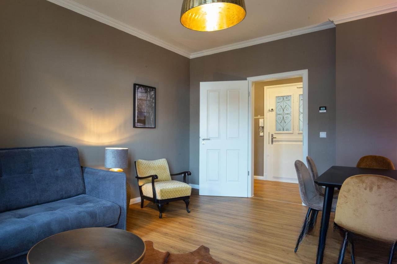 Marktblick Apartments Naehe Der Rb-Arena ライプツィヒ エクステリア 写真