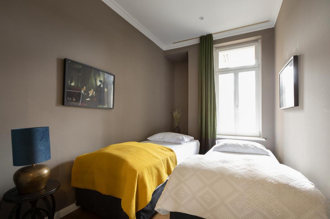 Marktblick Apartments Naehe Der Rb-Arena ライプツィヒ エクステリア 写真