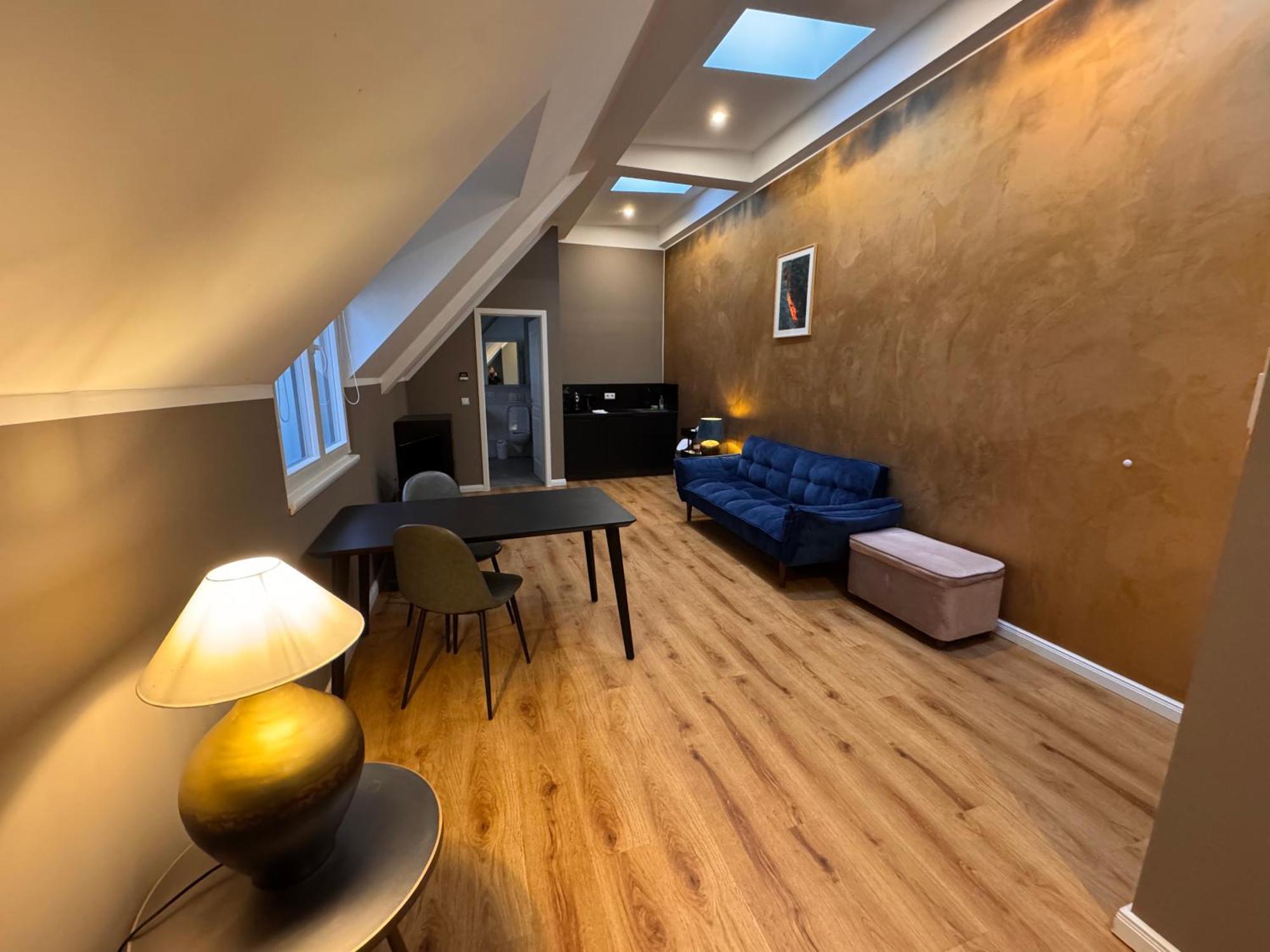 Marktblick Apartments Naehe Der Rb-Arena ライプツィヒ エクステリア 写真