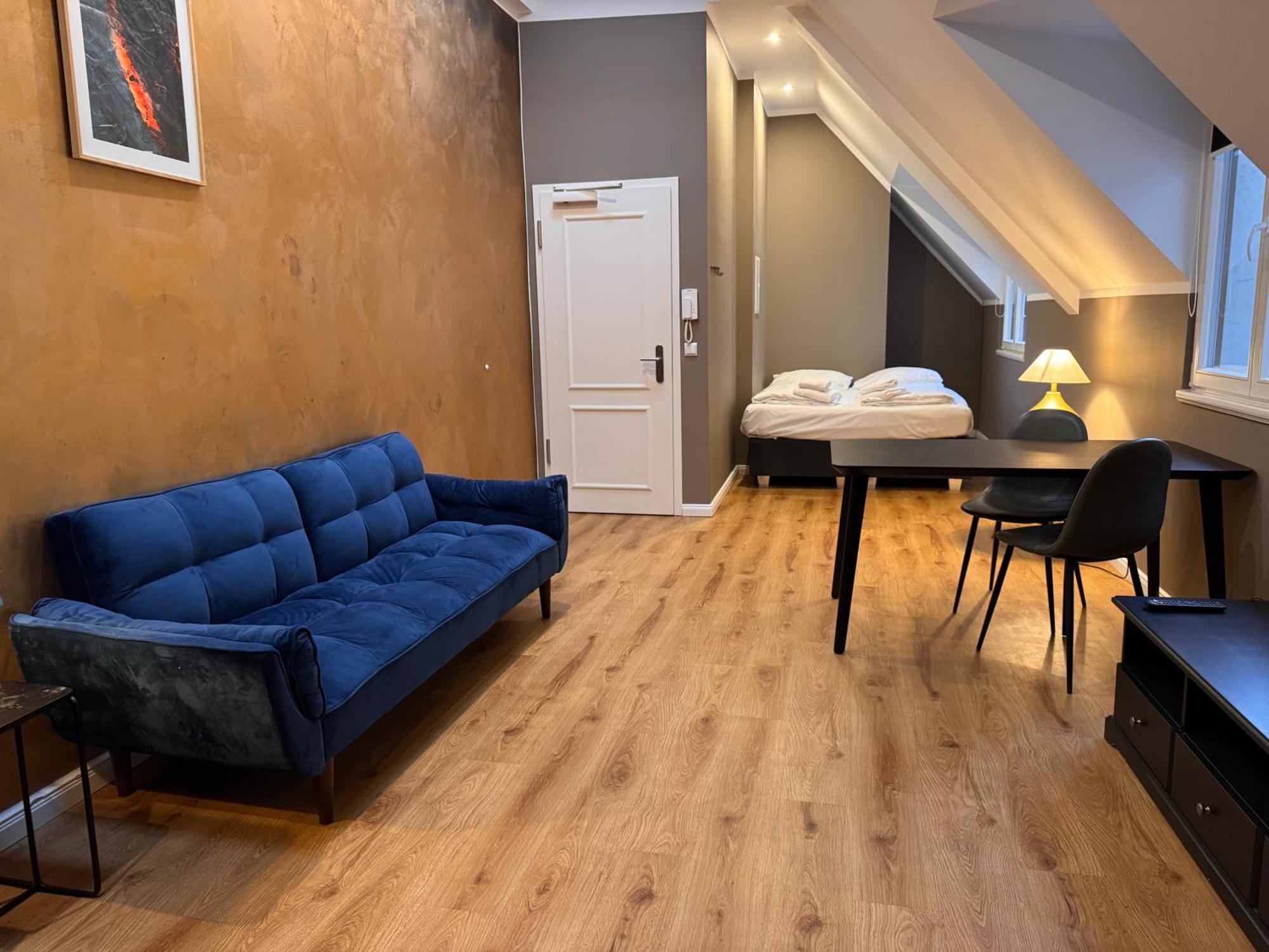 Marktblick Apartments Naehe Der Rb-Arena ライプツィヒ エクステリア 写真